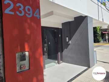 Exclusivo 2 ambientes  Sanabria 2400 Villa Devoto con balcon  Parrilla