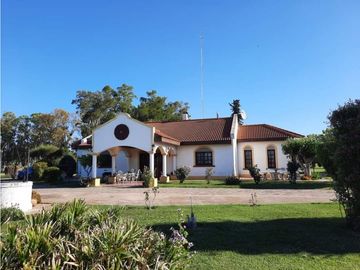 CASA QUINTA