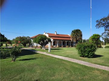CASA QUINTA