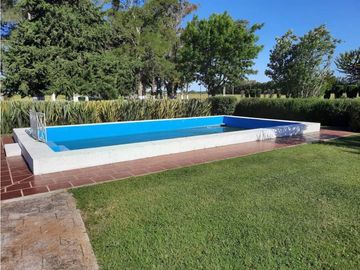 CASA QUINTA