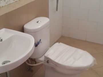 Rumah 2 Lantai Cimahi 500m ke SMA Pasundan 3 Cimahi Dp 30%.