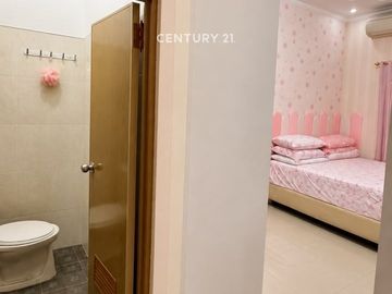 Rumah Premium 2 Lantai SHM Di Duren Sawit 4 KT LT 114m