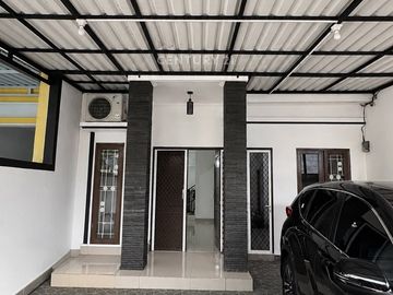 Rumah Premium 2 Lantai SHM Di Duren Sawit 4 KT LT 114m