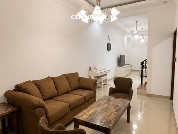 Rumah Premium 2 Lantai SHM Di Duren Sawit 4 KT LT 114m