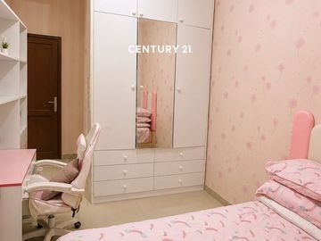 Rumah Premium 2 Lantai SHM Di Duren Sawit 4 KT LT 114m