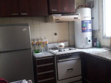 Departamento en venta en Quilmes Este