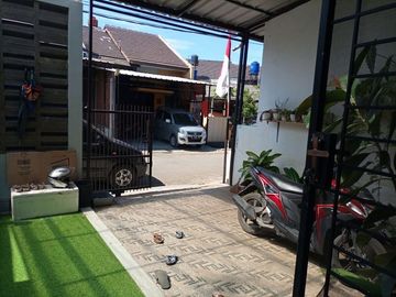 Rumah Dijual di Cibaduyut Bandung