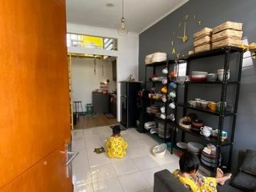 Rumah Dijual di Cibaduyut Bandung
