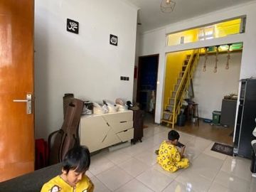 Rumah Dijual di Cibaduyut Bandung