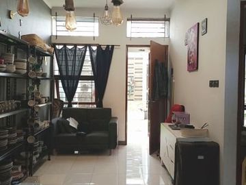 Rumah Dijual di Cibaduyut Bandung