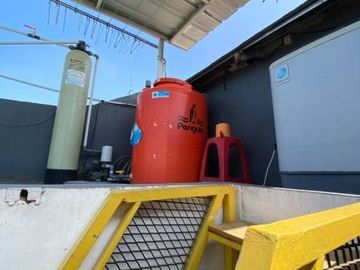 Rumah Dijual di Cibaduyut Bandung