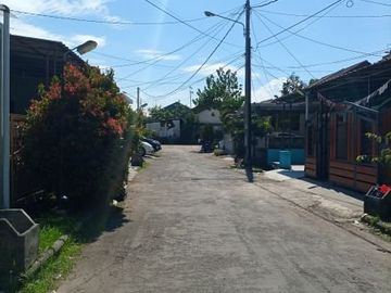 Rumah Dijual di Cibaduyut Bandung