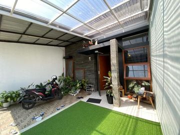 Rumah Dijual di Cibaduyut Bandung