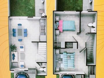 Casa en Venta en el Marqués, Querétaro