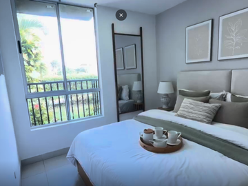apartamento en venta en ciudad pacífica. Cod V12220