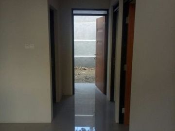 RUMAH CLUSTER READY STOCK DI SUKABUMI