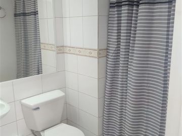Departamento en venta 2d+2b en Santiago