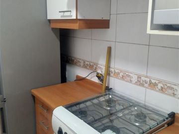 Departamento en venta 2d+2b en Santiago