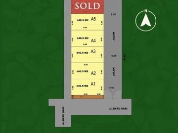 AYO MILIKI SEGERA RUMAH MINIMALIS DI JAKARTA TIMUR! HANYA 800 JUTAAN STOK TERBATAS !