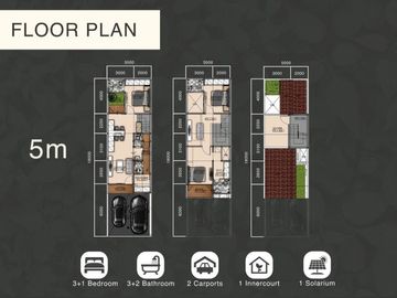 AYO MILIKI SEGERA RUMAH MINIMALIS DI JAKARTA TIMUR! HANYA 800 JUTAAN STOK TERBATAS !