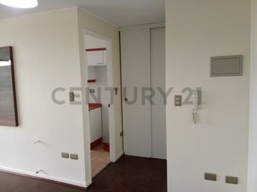 DEPTO EN VENTA 3D 2B, HOSPITAL HERMINDA MARTIN, CHILLÁN