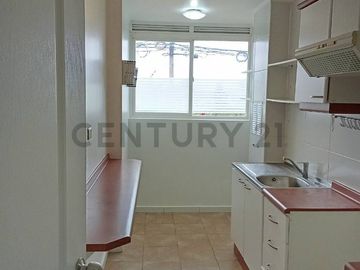 DEPTO EN VENTA 3D 2B, HOSPITAL HERMINDA MARTIN, CHILLÁN