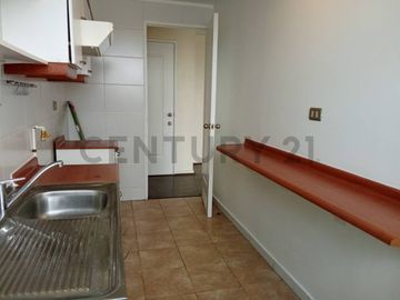 DEPTO EN VENTA 3D 2B, HOSPITAL HERMINDA MARTIN, CHILLÁN