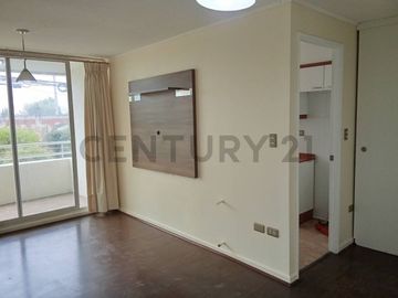 DEPTO EN VENTA 3D 2B, HOSPITAL HERMINDA MARTIN, CHILLÁN