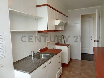 DEPTO EN VENTA 3D 2B, HOSPITAL HERMINDA MARTIN, CHILLÁN