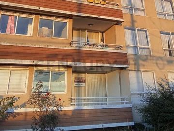 DEPTO EN VENTA 3D 2B, HOSPITAL HERMINDA MARTIN, CHILLÁN