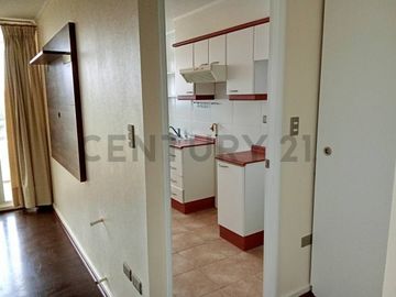 DEPTO EN VENTA 3D 2B, HOSPITAL HERMINDA MARTIN, CHILLÁN