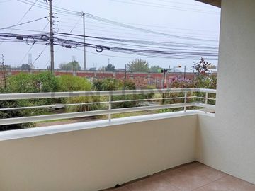 DEPTO EN VENTA 3D 2B, HOSPITAL HERMINDA MARTIN, CHILLÁN