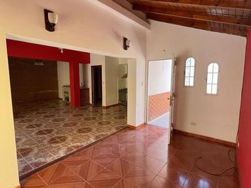 Casa - Lomas de Zamora Oeste