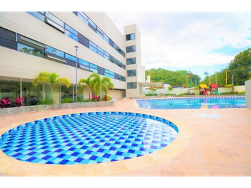 VENTA DE APARTAMENTOS EN BRISAS DEL GOLF| PH HACIENDA GOLF