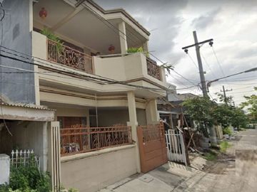 Dijual Rumah Sutorejo Surabaya Timur Dekat Mulyosari, Kenjeran