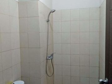 Apartemen Lt 1 Furnished Siap Huni Sudirman Suites Andir Bandung