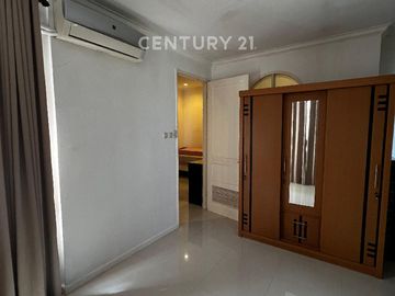 Dijual Cepat  Villa Full Furnished Di Puncak Resort Bogor