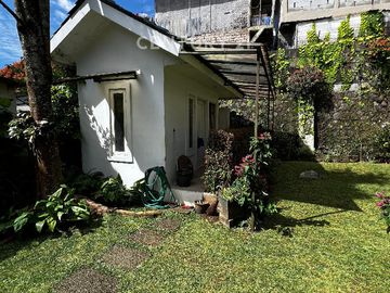 Dijual Cepat  Villa Full Furnished Di Puncak Resort Bogor