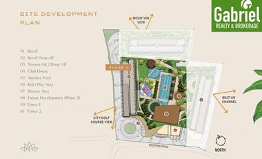 Mandtra Residences Mandaue, pre-selling for 4k/month
