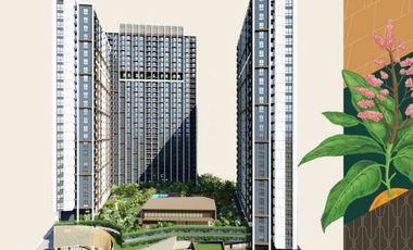Mandtra Residences Mandaue, pre-selling for 4k/month
