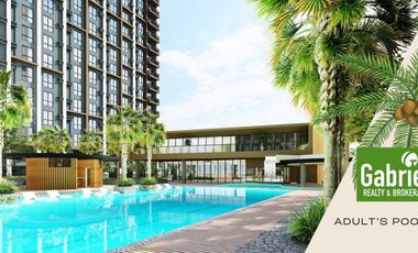 Mandtra Residences Mandaue, pre-selling for 4k/month