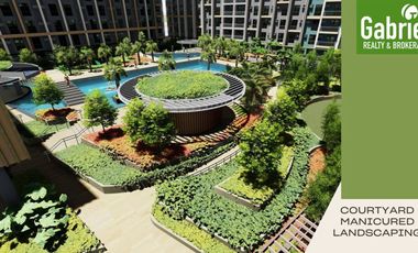 Mandtra Residences Mandaue, pre-selling for 4k/month