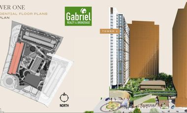 Mandtra Residences Mandaue, pre-selling for 4k/month