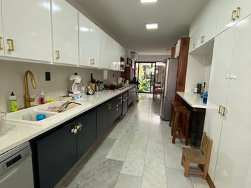 VENTA DE CASA AMPLIA EN REFORMA | ARLETTE FLORES