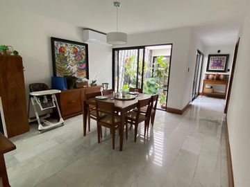 VENTA DE CASA AMPLIA EN REFORMA | ARLETTE FLORES