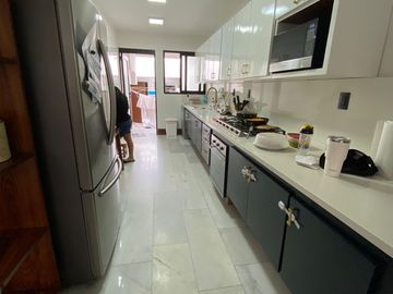 VENTA DE CASA AMPLIA EN REFORMA | ARLETTE FLORES