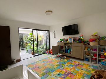 VENTA DE CASA AMPLIA EN REFORMA | ARLETTE FLORES