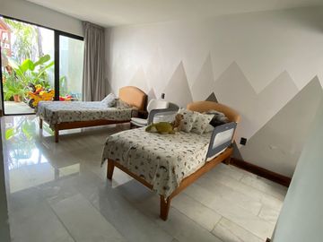 VENTA DE CASA AMPLIA EN REFORMA | ARLETTE FLORES