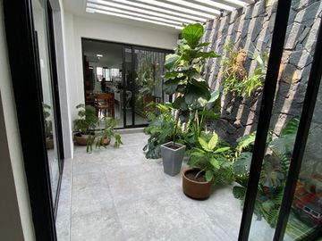 VENTA DE CASA AMPLIA EN REFORMA | ARLETTE FLORES