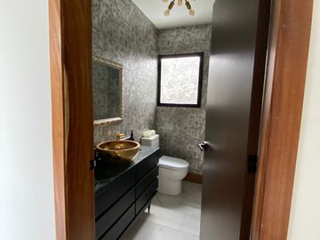 VENTA DE CASA AMPLIA EN REFORMA | ARLETTE FLORES